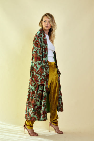 MARGARITA KIMONO