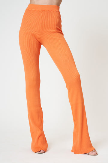 HELENA Pants Orange